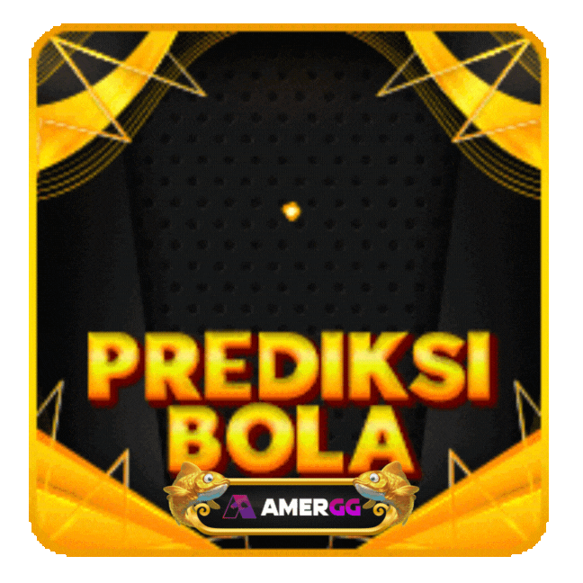 Prediksi Bola AMERGG