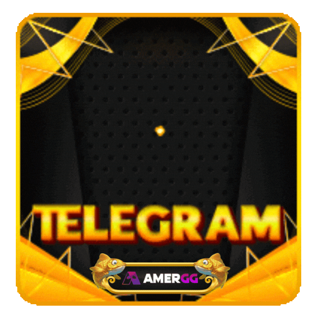Telegram AMERGG